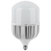  - Лампа светодиодная LED HW T 100Вт (замена 1000Вт) матовая 6500К холод. бел. E27/E40 10000лм угол пучка 200град. 140-265В PF>/=09 OSRAM 4058075577015