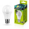 - Лампа светодиодная LED-A60-10W-E27-6500K грушевидная ЛОН 172-265В Ergolux 12879