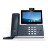  - Yealink SIP-T58W with camera