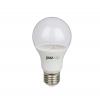 - Лампа светодиодная PPG A60 Agro 9Вт грушевидная прозрачная E27 IP20 для растений clear JazzWay 5008946