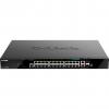  - D-Link DGS-1520-28MP/A1A