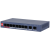  - Dahua DH-CS4010-8ET2GT-110
