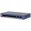  - Dahua DH-CS4010-8GT-110-V2