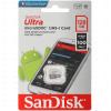  - Sandisk microSDXC UHS-I Ultra Light 128 ГБ (SDSQUNR-128G-GN6MN)