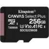  - Kingston Canvas Select Plus microSDXC UHS-I U3 256Gb SDCS2/256GBSP