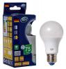 - Лампа светодиодная LED-A60-E27-10Вт-2700K 10Вт грушевидная 2700К тепл. бел. E27 750лм 180-240В REV 32266 5