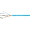  - Cabeus UTP-4P-Cat.5e-SOLID-LSZH-BL-100