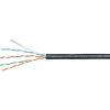  - Cabeus UTP-4P-Cat.5e-SOLID-OUT-LSZH-UV-100