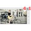  - Tantos Amelie HD SE Slim (White) VZ