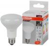  - Лампа светодиодная LED Value LV R80 90 11SW/865 11Вт рефлектор матовая E27 230В 10х1 RU OSRAM 4058075582750