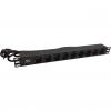  - Space Technology Блок розеток ST-PDU-09